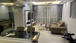 Blk 282A Compassvale Ancilla (Sengkang), HDB 4 Rooms #594104531